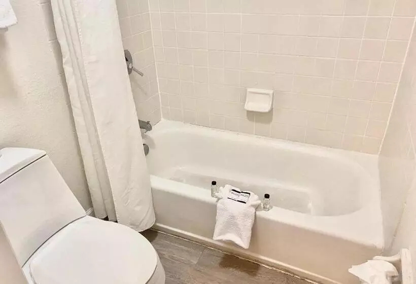 Szálloda Garden Inn Homestead/everglades/gateway To Keys