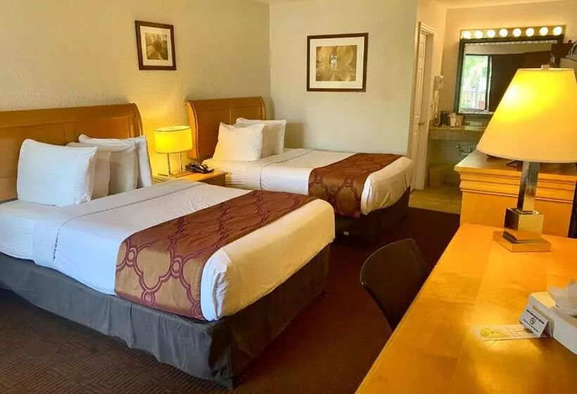 Szálloda Garden Inn Homestead/everglades/gateway To Keys