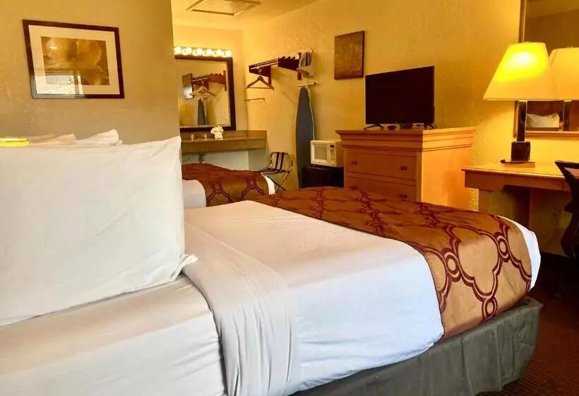 Szálloda Garden Inn Homestead/everglades/gateway To Keys