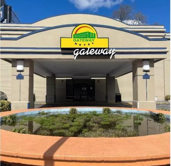 호텔 Gateway