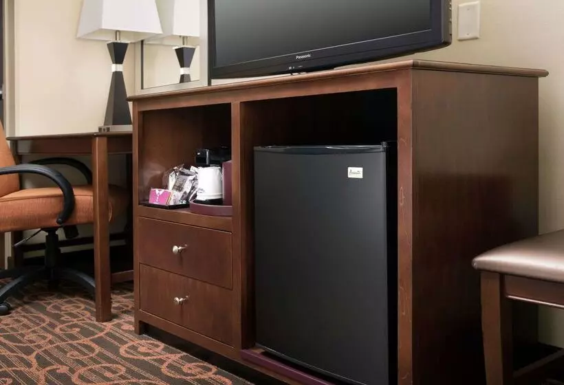 בית מלון כפרי Hampton Inn Haverhill