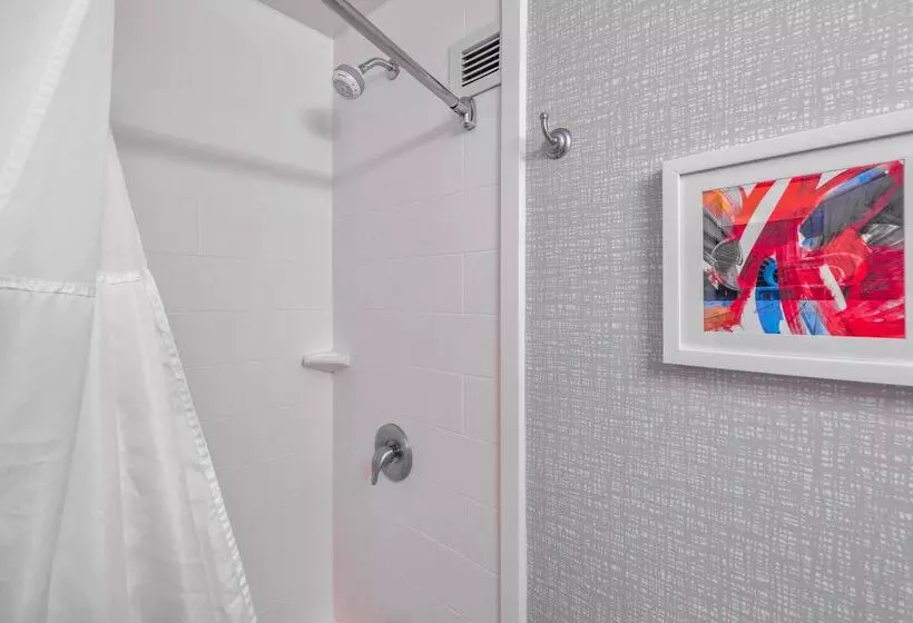 ホテル Hampton Inn Haverhill