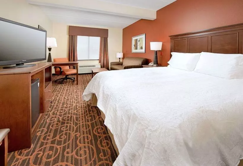 ホテル Hampton Inn Haverhill