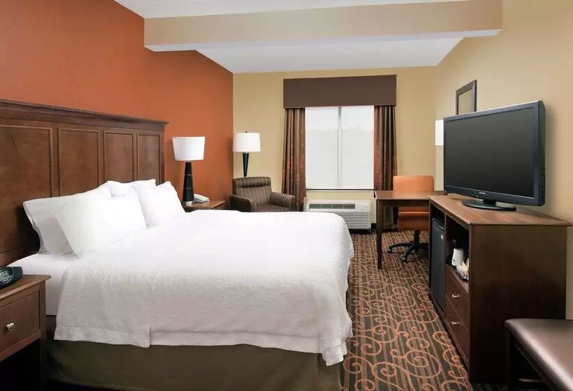 ホテル Hampton Inn Haverhill