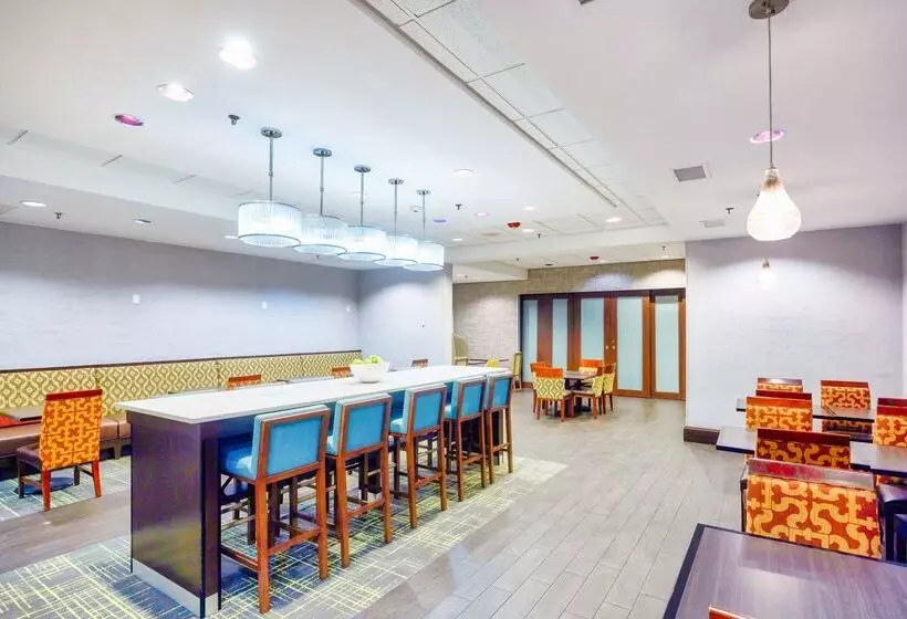 فندق Hampton Inn Haverhill