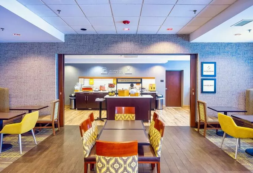 ホテル Hampton Inn Haverhill