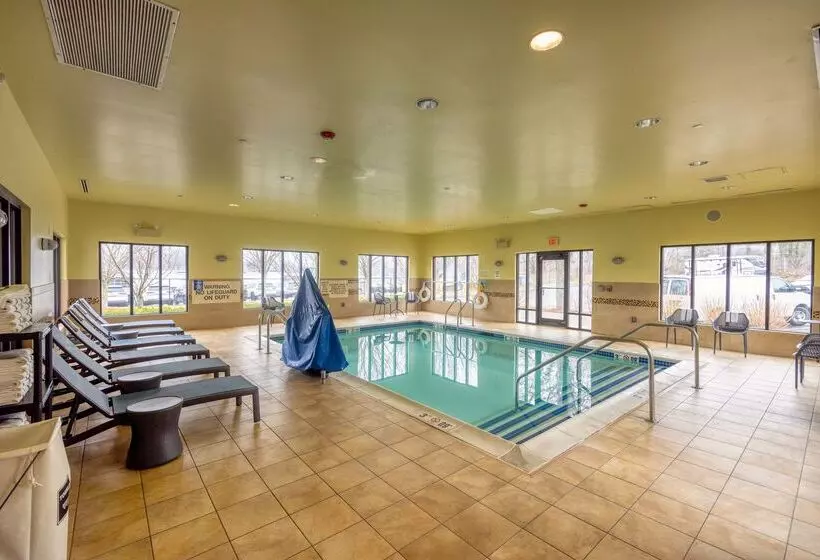 ホテル Hampton Inn Haverhill