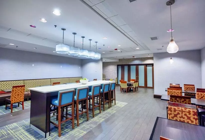 ホテル Hampton Inn Haverhill