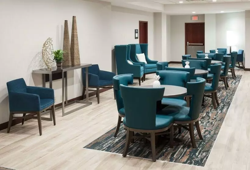 فندق Hampton Inn St. Louisdowntown