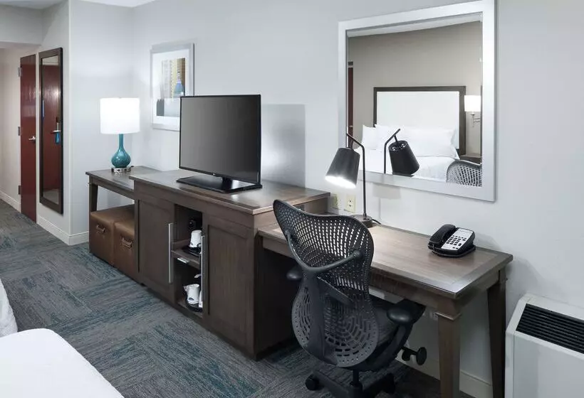 فندق Hampton Inn St. Louisdowntown