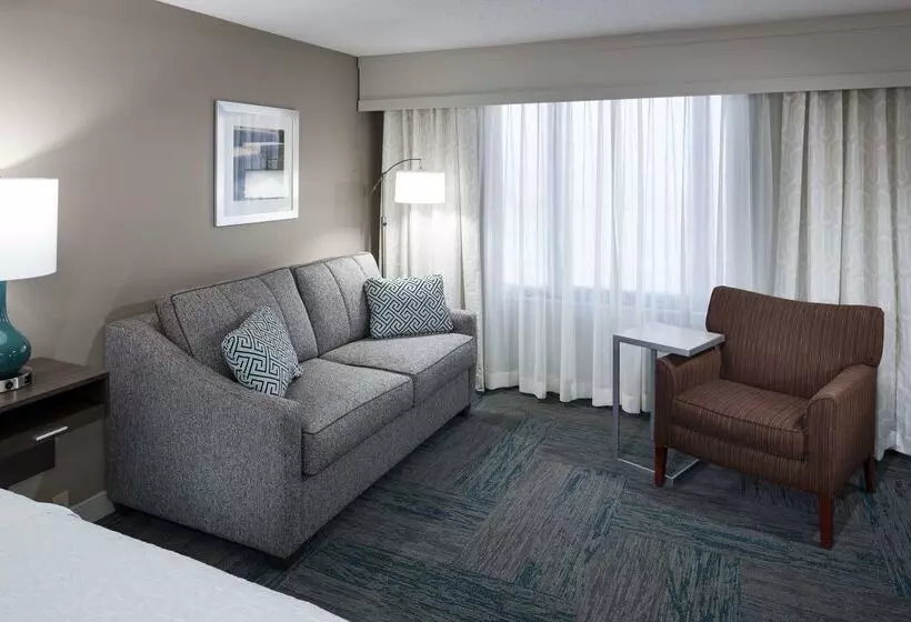 فندق Hampton Inn St. Louisdowntown