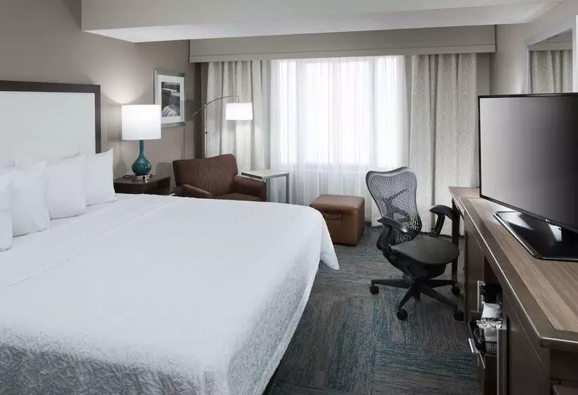 فندق Hampton Inn St. Louisdowntown