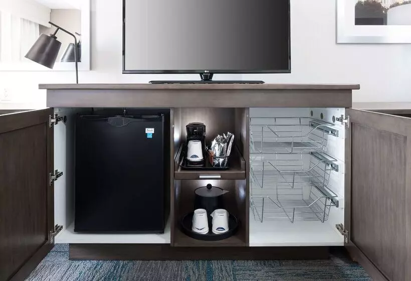 فندق Hampton Inn St. Louisdowntown