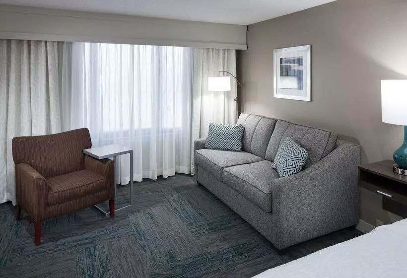 فندق Hampton Inn St. Louisdowntown