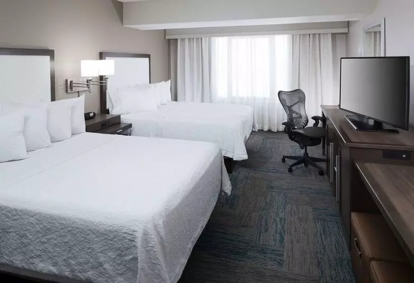 فندق Hampton Inn St. Louisdowntown