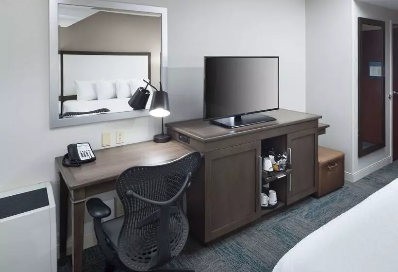 فندق Hampton Inn St. Louisdowntown