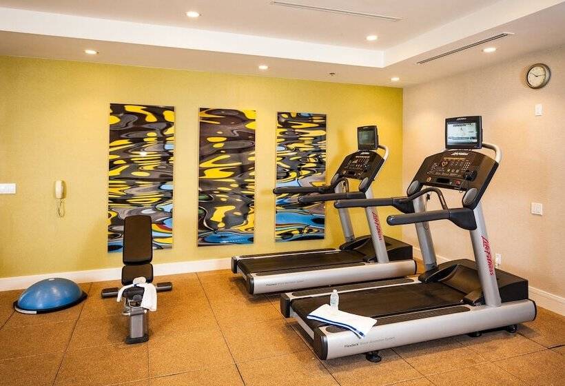 هتل Holiday Inn Express At Monterey Bay, An Ihg