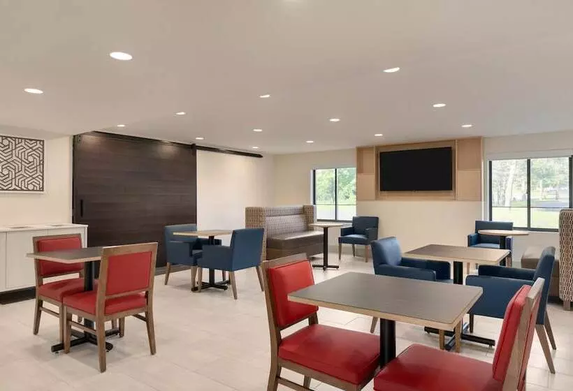 Szálloda Holiday Inn Express   Plattsburgh, An Ihg