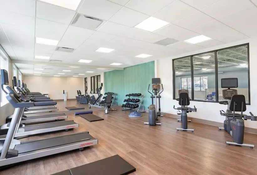 Szálloda Holiday Inn Express   Plattsburgh, An Ihg