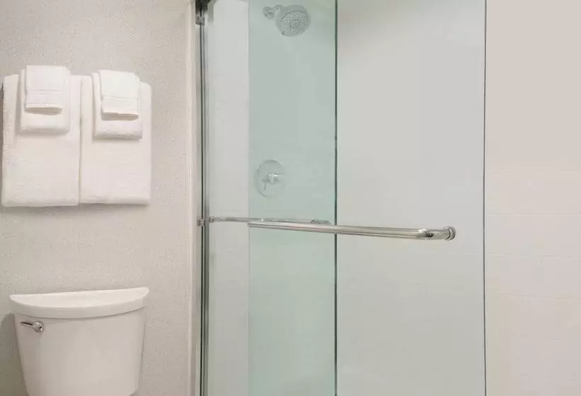 Szálloda Holiday Inn Express   Plattsburgh, An Ihg