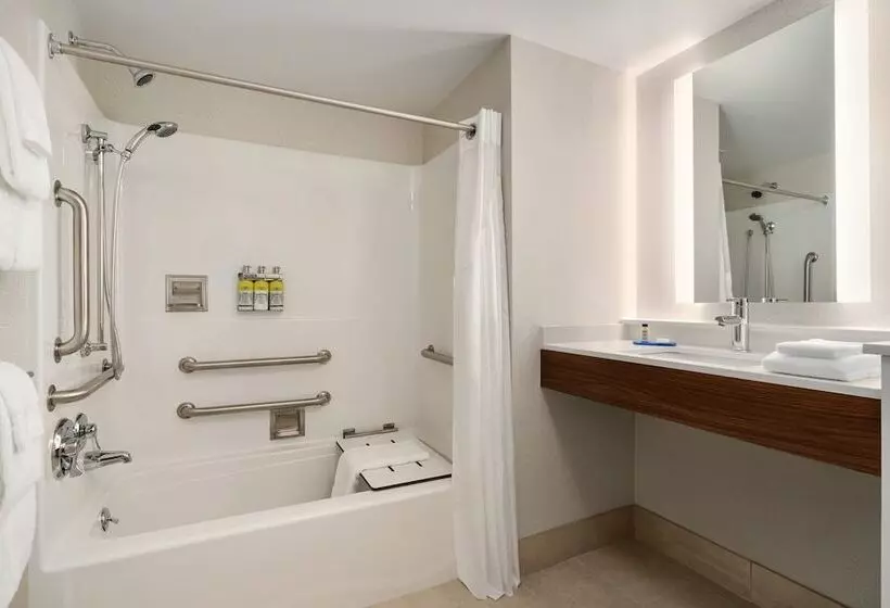 Szálloda Holiday Inn Express   Plattsburgh, An Ihg