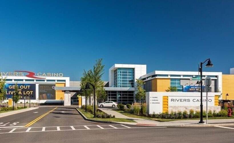 فندق Holiday Inn Express & Suites Albany Airport Wolf Road, An Ihg