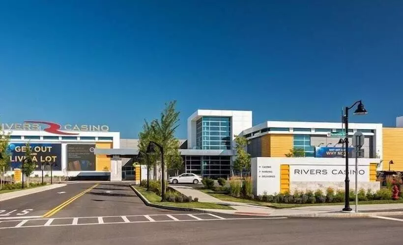 Szálloda Holiday Inn Express & Suites   Albany Airport   Wolf Road, An Ihg