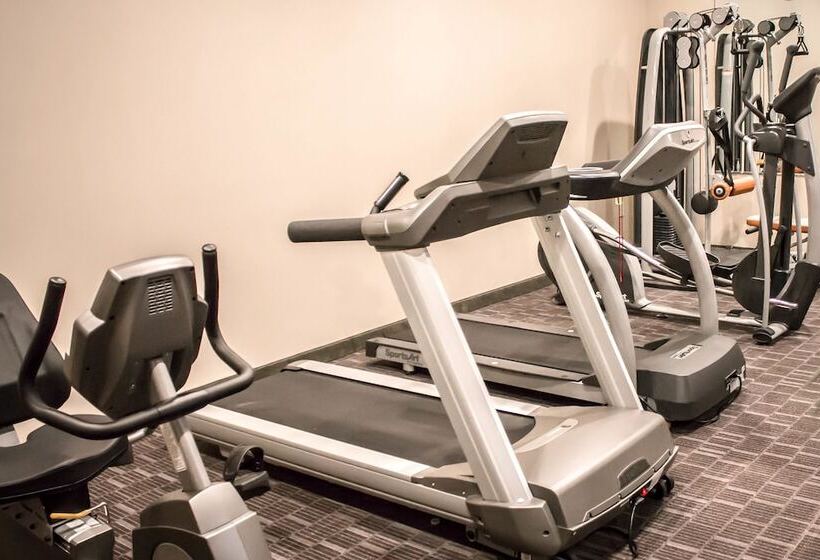 فندق Holiday Inn Express & Suites Albany Airport Wolf Road, An Ihg