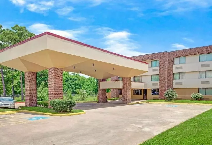 호텔 Monte Carlo Inn