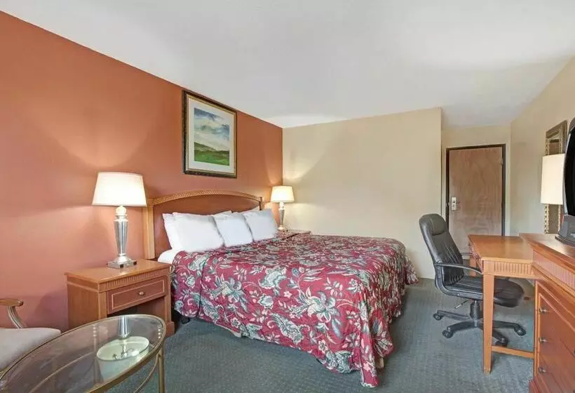 호텔 Monte Carlo Inn