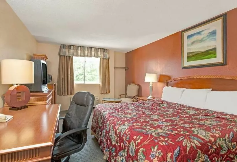 호텔 Monte Carlo Inn