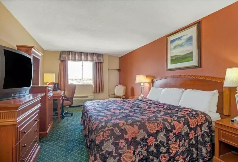 호텔 Monte Carlo Inn