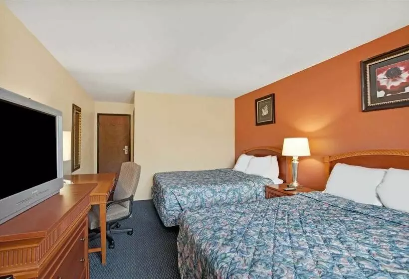 호텔 Monte Carlo Inn