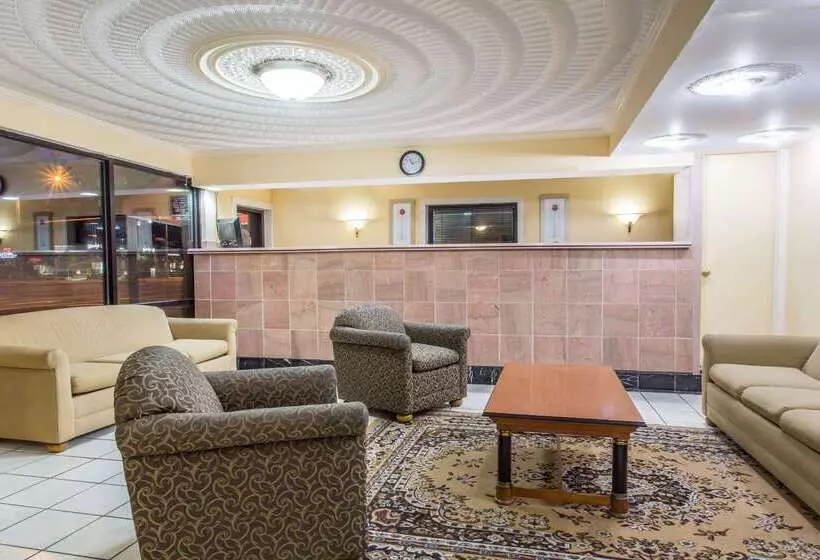 فندق Knights Inn Virginia Beach Lynnhaven