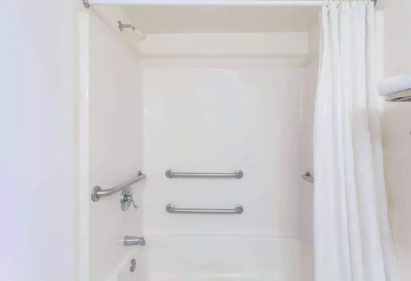 فندق Knights Inn Virginia Beach Lynnhaven