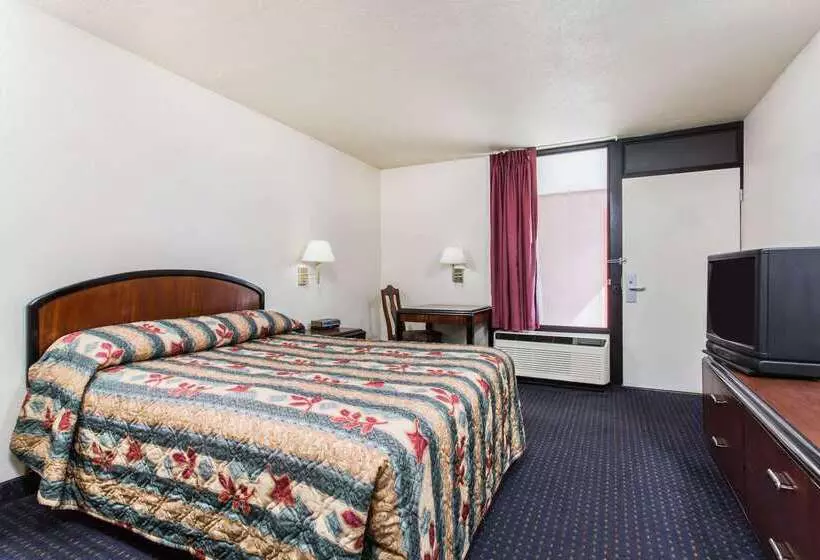 فندق Knights Inn Virginia Beach Lynnhaven