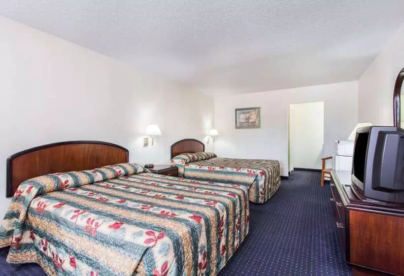 فندق Knights Inn Virginia Beach Lynnhaven