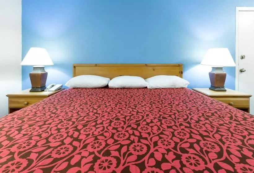 فندق Days Inn by Wyndham Shreveport