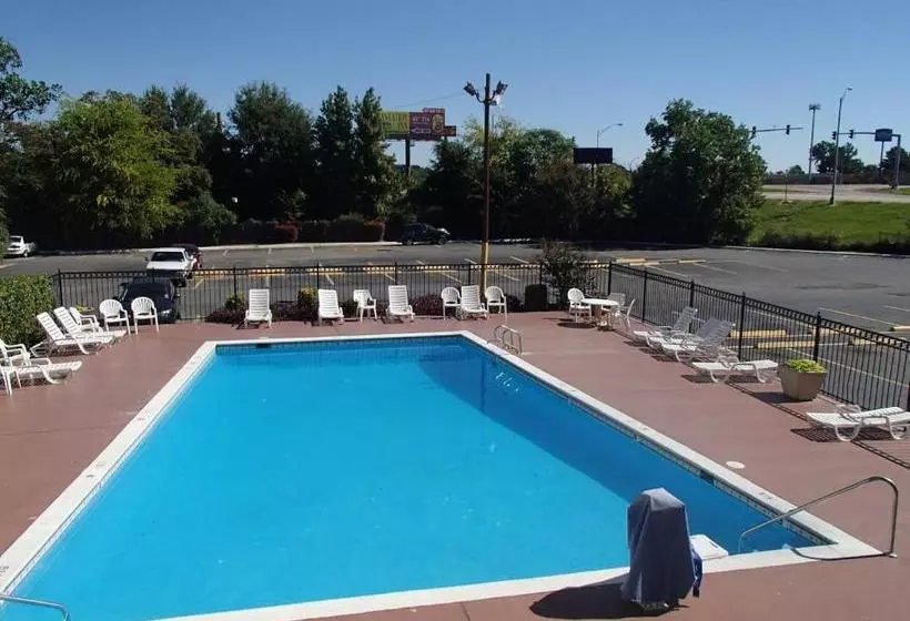 فندق Days Inn by Wyndham Shreveport