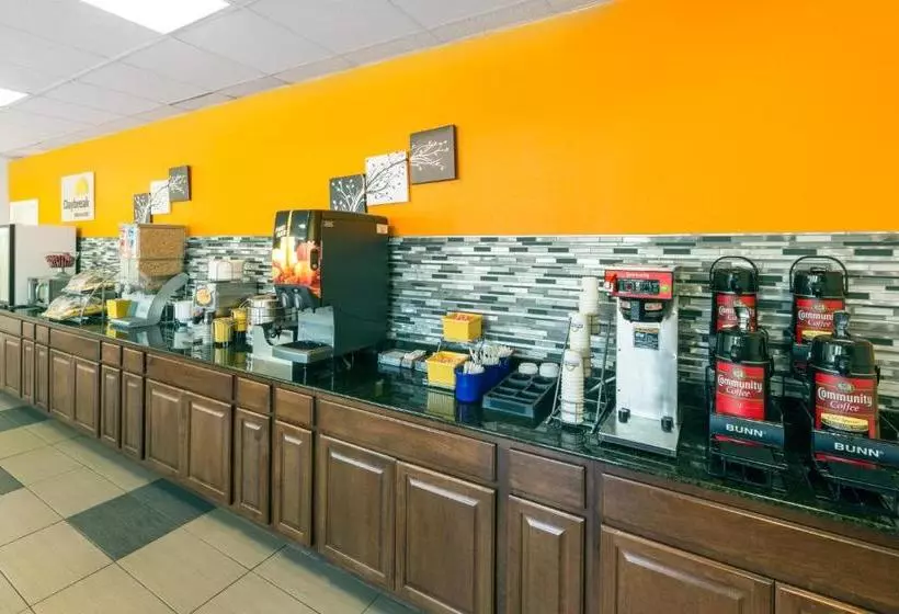 فندق Days Inn by Wyndham Shreveport