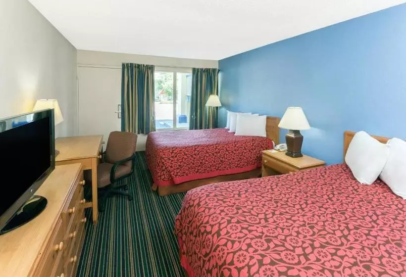 فندق Days Inn by Wyndham Shreveport