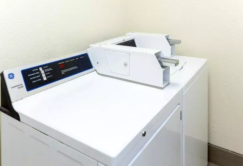 فندق Days Inn by Wyndham Shreveport