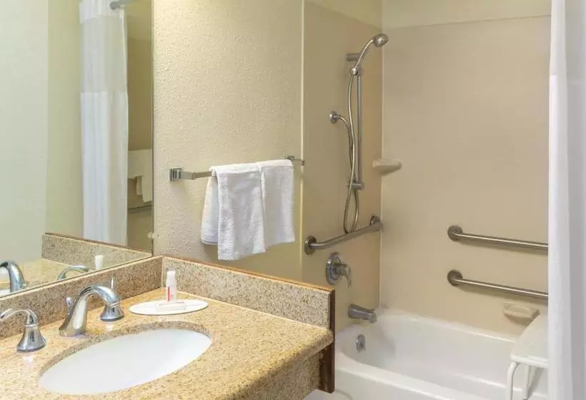 فندق Days Inn by Wyndham Shreveport