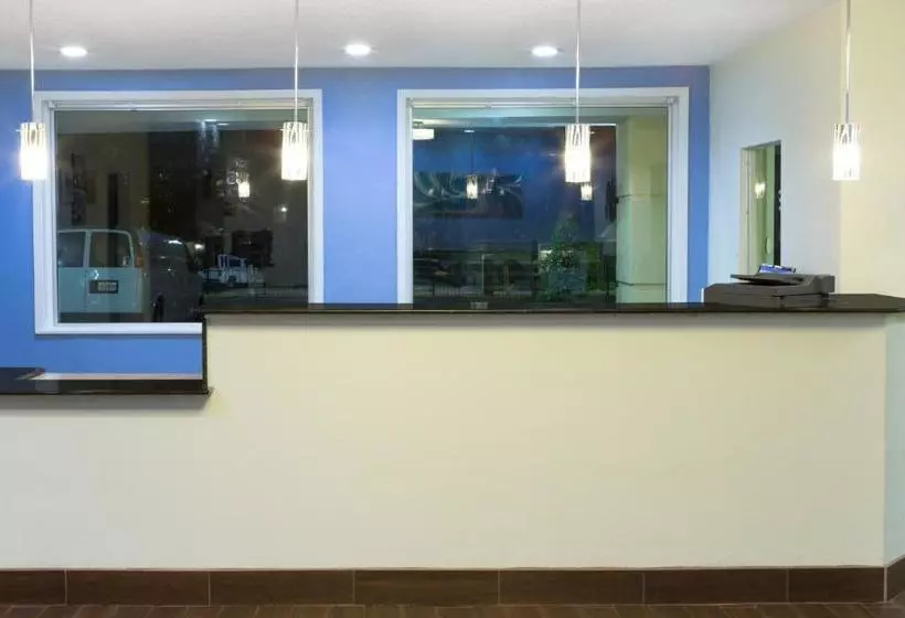 فندق Days Inn by Wyndham Shreveport