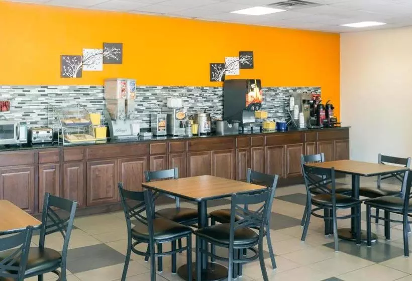 فندق Days Inn by Wyndham Shreveport