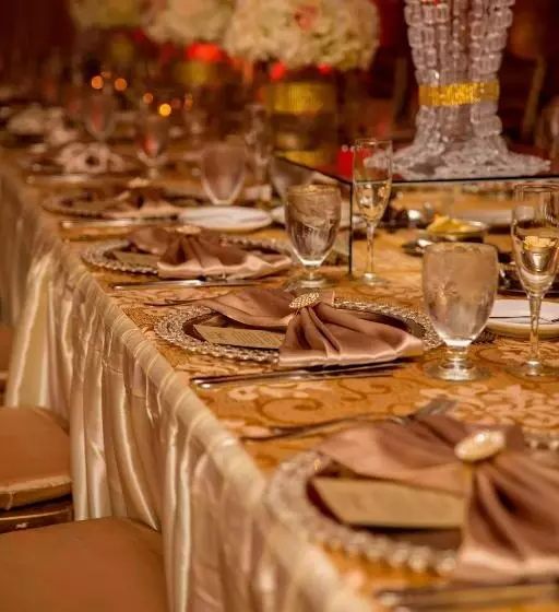 호텔 Miami Marriott Dadeland