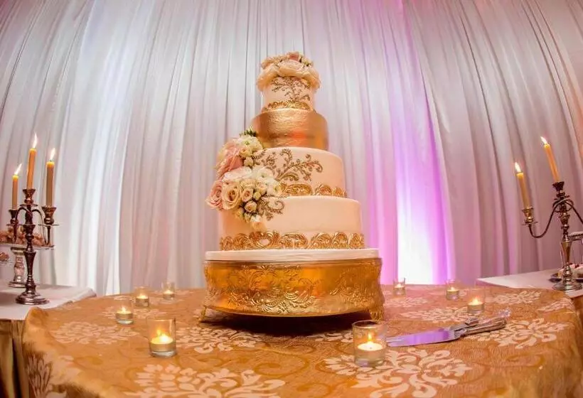 호텔 Miami Marriott Dadeland