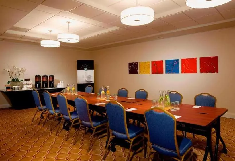 호텔 Miami Marriott Dadeland