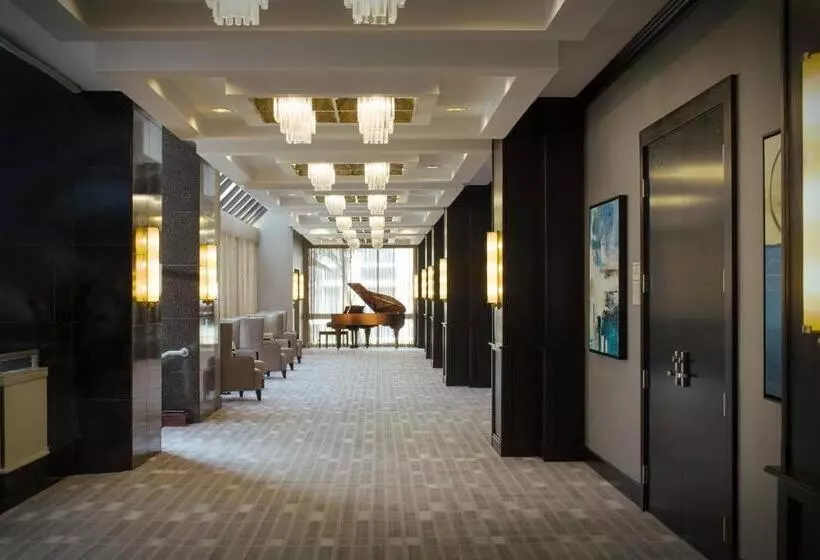 호텔 Miami Marriott Dadeland