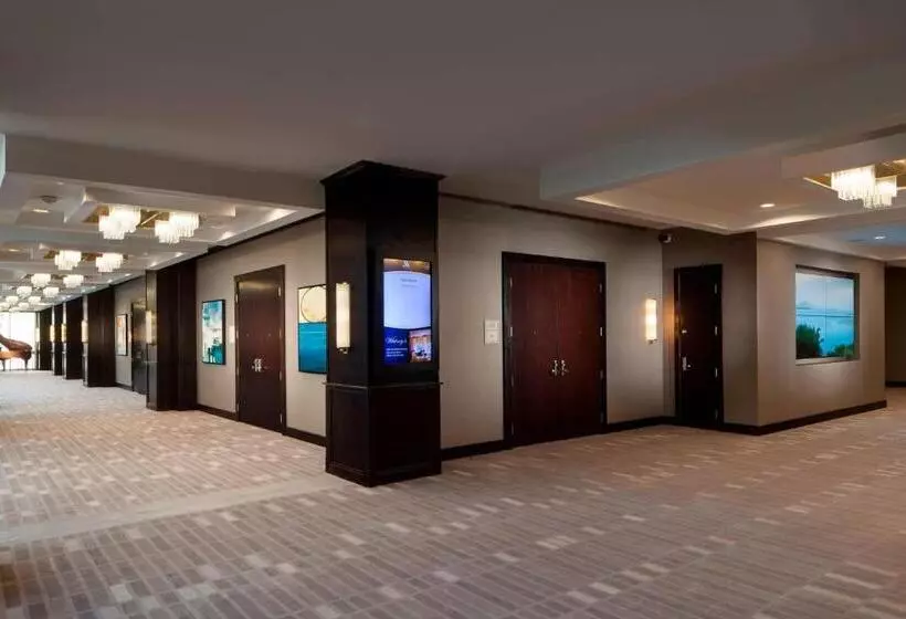 호텔 Miami Marriott Dadeland